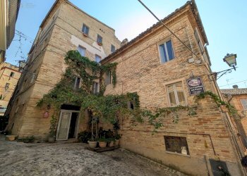 Foto 4 - Independent house Via San Martino
33, Offida - photo 4