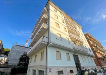 Foto 1 - Quadrilocale via Giannina Milli
13, San Benedetto del Tronto - foto 1