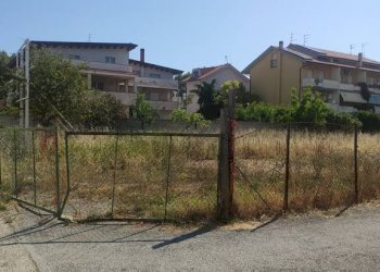 Foto 2 - Terreno edificabile via nazionale adriatica nord, Francavilla al Mare - foto 2
