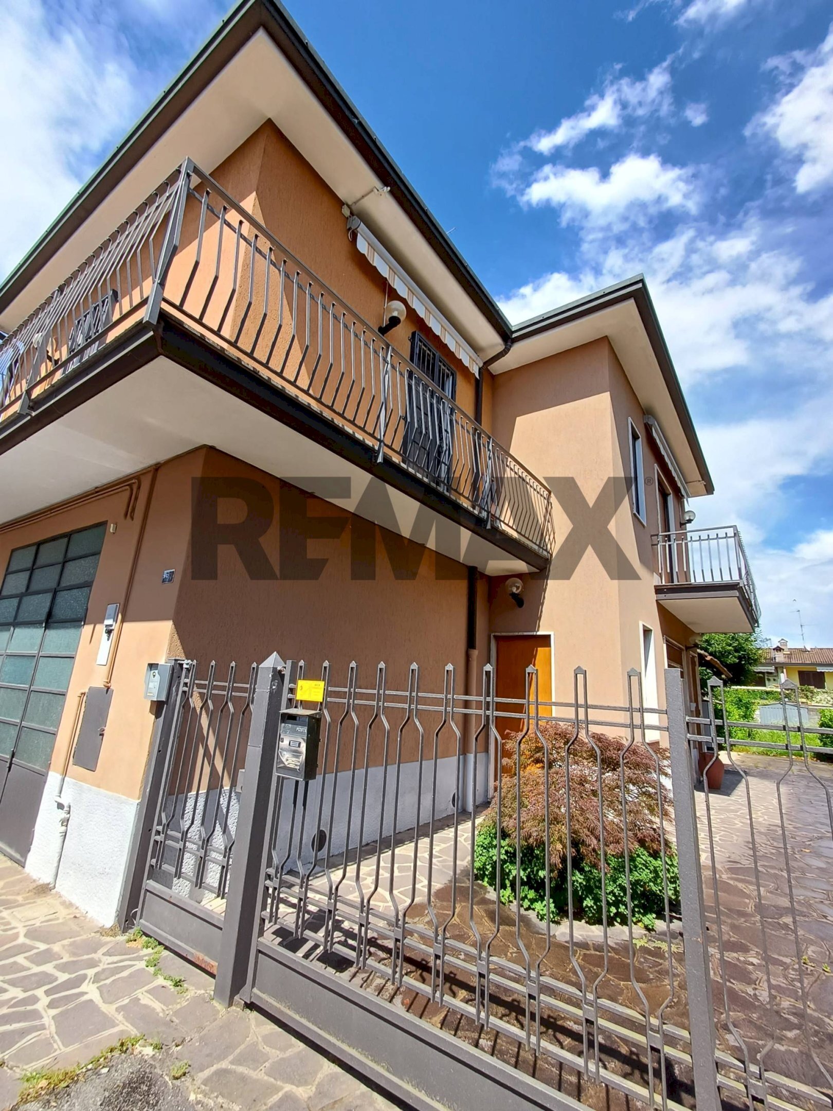 Casa all\'aperto - Villa MAGELLANO
 
37, Cambiago - photo 1