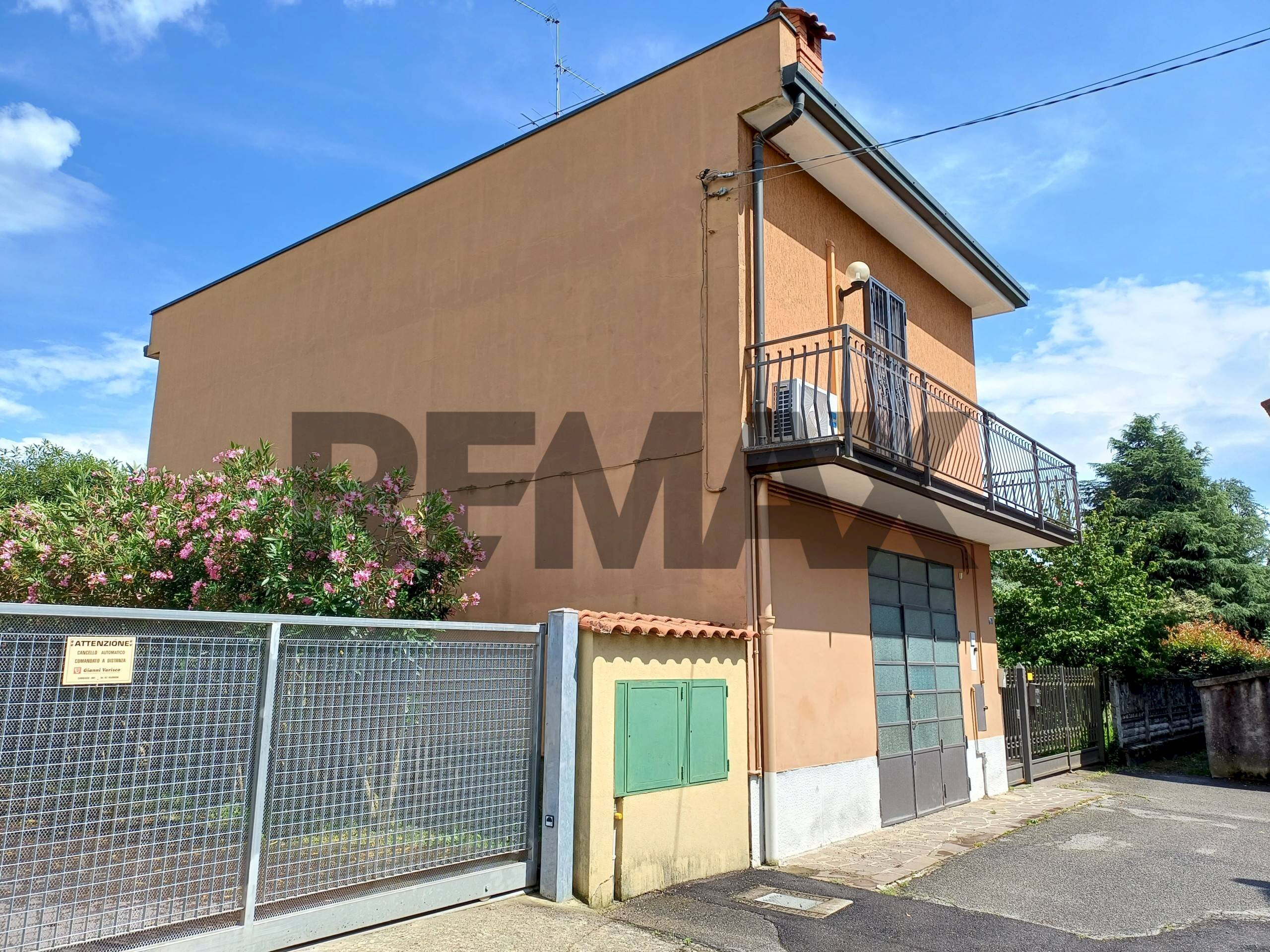 Casa all\'aperto - Villa MAGELLANO
37, Cambiago - photo 2