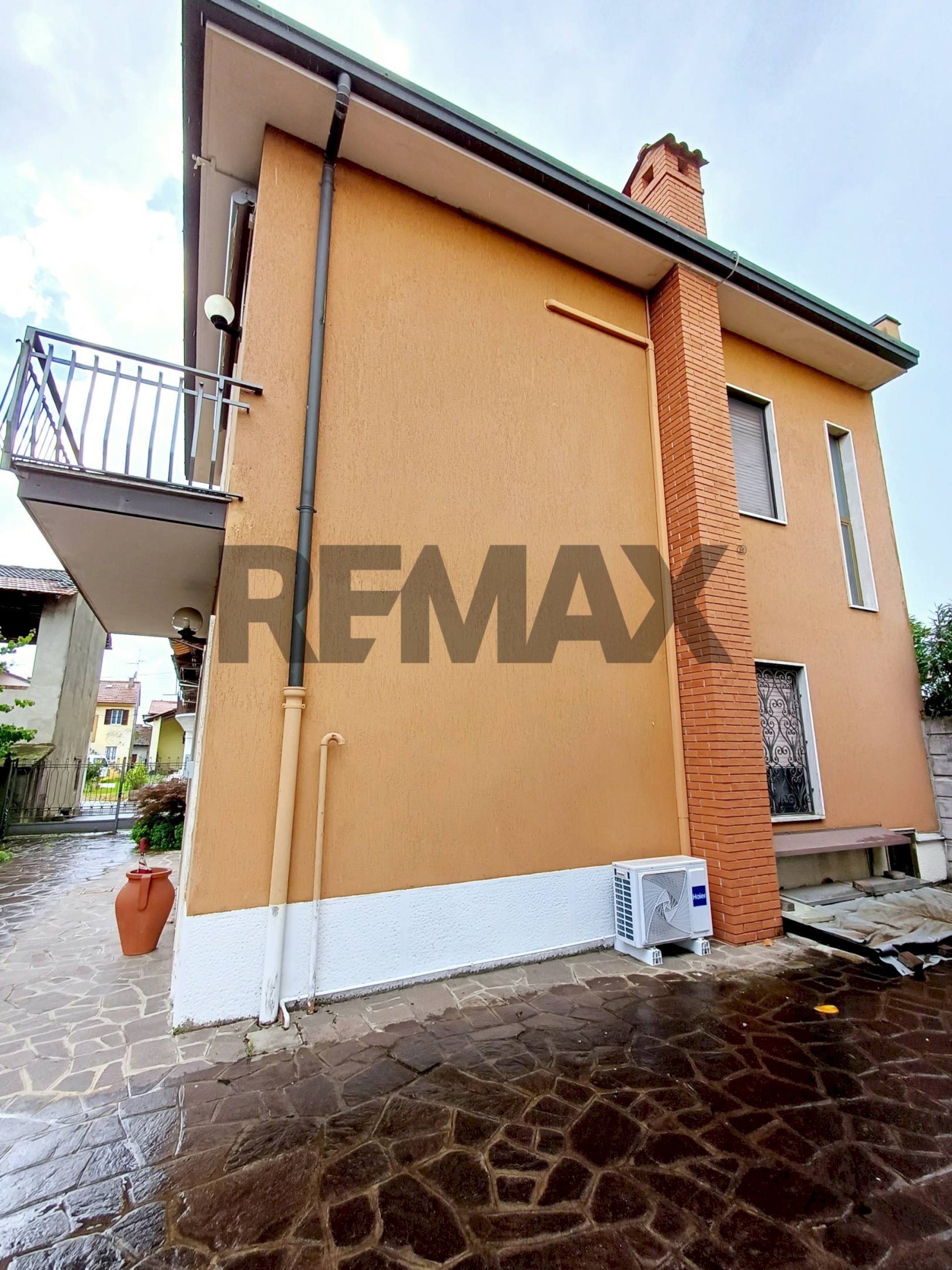 Casa all\'aperto - Villa MAGELLANO
37, Cambiago - photo 3