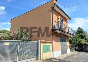 Casa all\'aperto - Villa MAGELLANO
37, Cambiago - photo 2