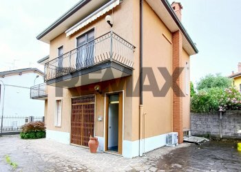Casa all\'aperto - Villa MAGELLANO
37, Cambiago - photo 4