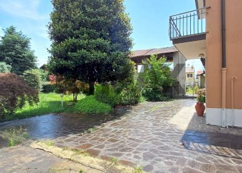 Giardino - Villa MAGELLANO
37, Cambiago - photo 8