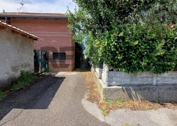 Casa all\'aperto - Villa MAGELLANO
37, Cambiago - photo 13
