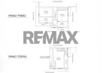 Pianta 2D - Villa MAGELLANO
37, Cambiago - photo 16