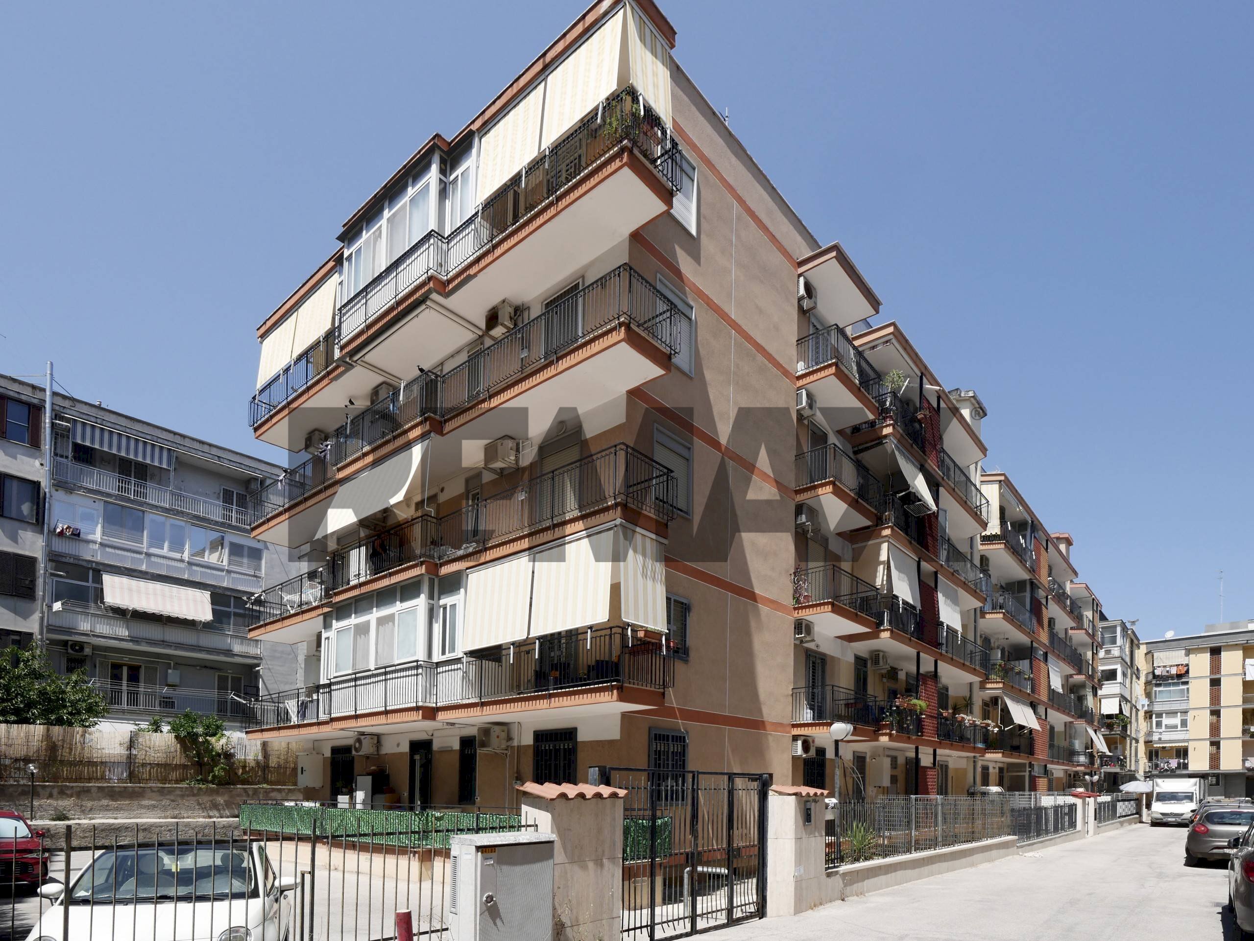 Edificio all\'aperto - Apartment Via Giuseppe Fanelli
 
201/13 A, Bari - photo 1