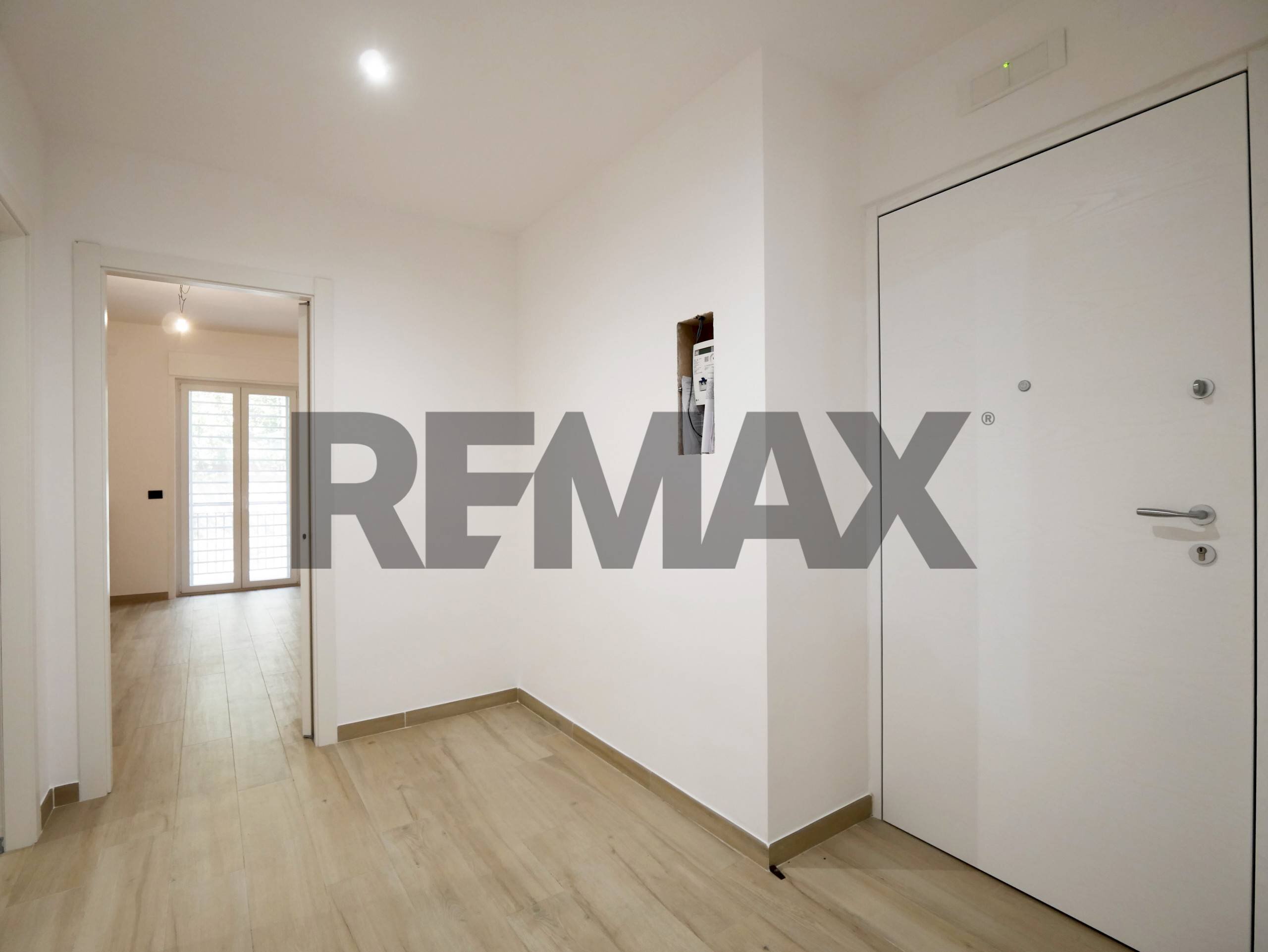 Hall / corridoio - Apartment Via Giuseppe Fanelli
 
201/13 A, Bari - photo 2