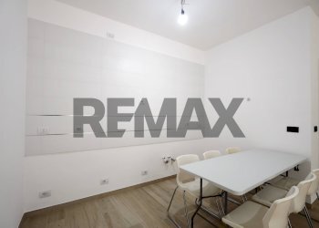 Sala da pranzo - Apartment Via Giuseppe Fanelli
 
201/13 A, Bari - photo 6