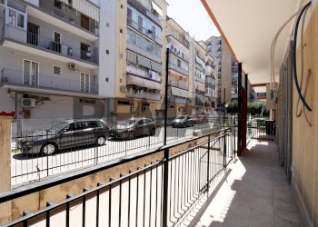 Balcone - Apartment Via Giuseppe Fanelli
 
201/13 A, Bari - photo 8