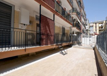 Edificio all\'aperto - Apartment Via Giuseppe Fanelli
 
201/13 A, Bari - photo 9