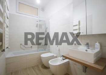 Bagno - Apartment Via Giuseppe Fanelli
 
201/13 A, Bari - photo 14