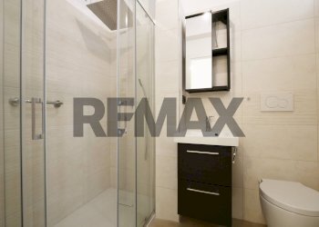 Bagno - Apartment Via Giuseppe Fanelli
 
201/13 A, Bari - photo 18