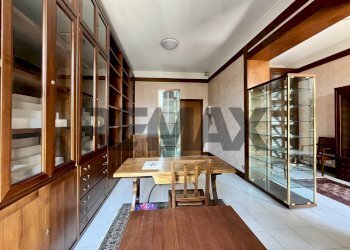 Sala da pranzo - Ufficio Via Rainoldi
 
10, Varese - foto 3