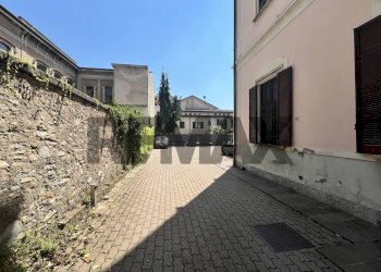 Terrazza - Ufficio Via Rainoldi
 
10, Varese - foto 22