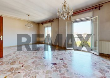 Stanza vuota - Appartamento VIA  PRINCIPE DI PATERNO'
 
192, Palermo - foto 2