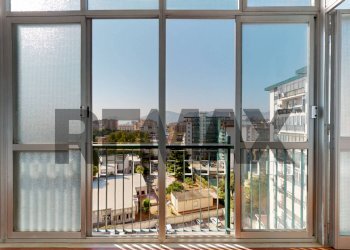 Balcone - Appartamento VIA  PRINCIPE DI PATERNO'
 
192, Palermo - foto 5