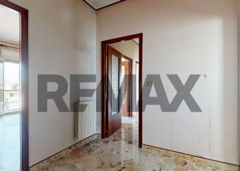 Hall / corridoio - Appartamento VIA  PRINCIPE DI PATERNO'
 
192, Palermo - foto 6