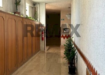 Ricezione / Lobby - Appartamento VIA  PRINCIPE DI PATERNO'
 
192, Palermo - foto 9