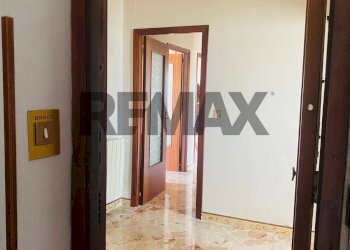 Hall / corridoio - Appartamento VIA  PRINCIPE DI PATERNO'
 
192, Palermo - foto 11