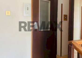 Hall / corridoio - Appartamento VIA  PRINCIPE DI PATERNO'
 
192, Palermo - foto 12