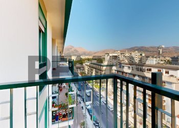 Balcone - Appartamento VIA  PRINCIPE DI PATERNO'
 
192, Palermo - foto 17