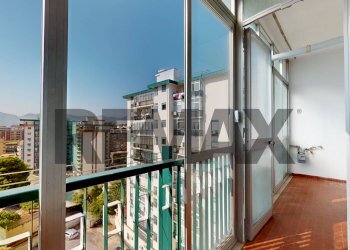 Balcone - Appartamento VIA  PRINCIPE DI PATERNO'
 
192, Palermo - foto 20