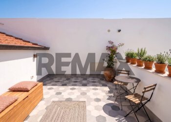 Terrazza - Attic Piazzetta Chiesa Dei Cocchieri
 
4, Palermo - photo 12
