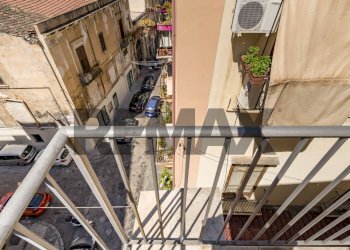 Balcone - Attic Piazzetta Chiesa Dei Cocchieri
 
4, Palermo - photo 21