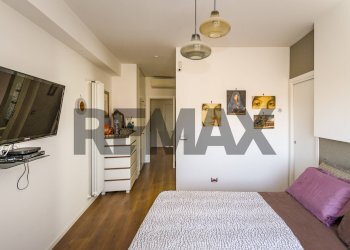 Camera / camera da letto - Attic Piazzetta Chiesa Dei Cocchieri
 
4, Palermo - photo 22