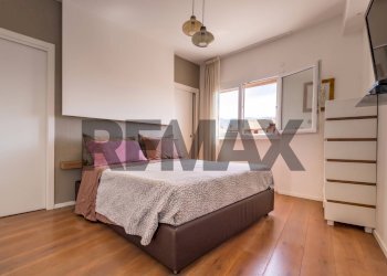 Camera / camera da letto - Attic Piazzetta Chiesa Dei Cocchieri
 
4, Palermo - photo 23