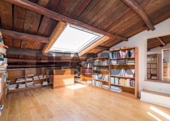 Ufficio - Attic Piazzetta Chiesa Dei Cocchieri
 
4, Palermo - photo 33