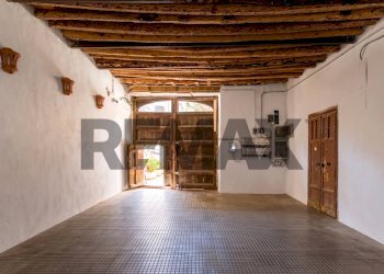 Stanza vuota - Attic Piazzetta Chiesa Dei Cocchieri
 
4, Palermo - photo 52