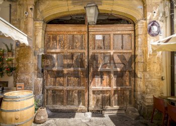 Cantina - Attic Piazzetta Chiesa Dei Cocchieri
 
4, Palermo - photo 53