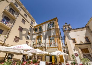 Edificio all\'aperto - Attic Piazzetta Chiesa Dei Cocchieri
 
4, Palermo - photo 54