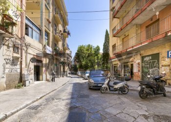 Edificio all\'aperto - Attic Piazzetta Chiesa Dei Cocchieri
 
4, Palermo - photo 56