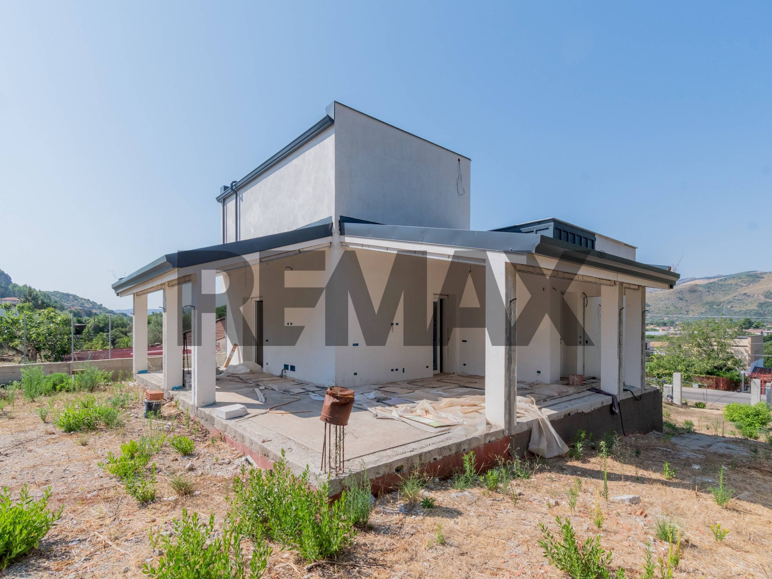Casa all\'aperto - Four-room apartment VIA GIUSTO BONANNO
 
31, Misilmeri - photo 1
