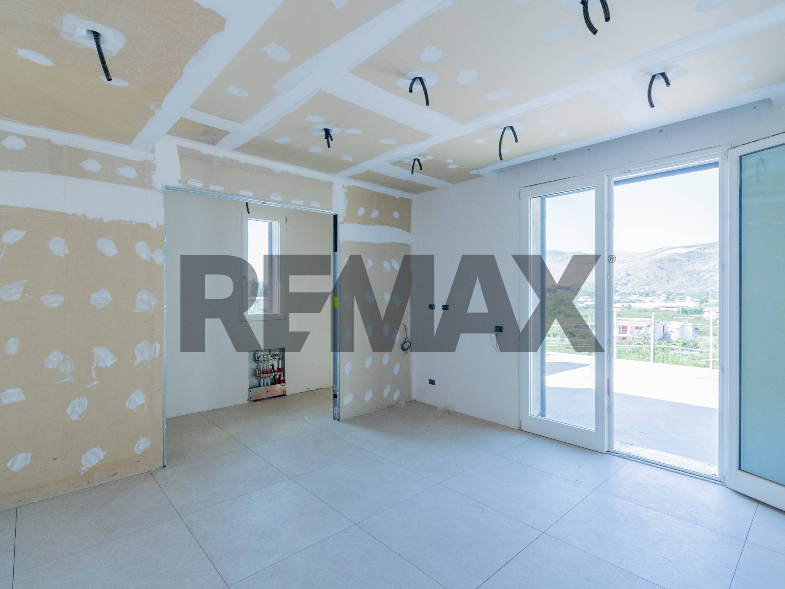 Stanza vuota - Four-room apartment VIA GIUSTO BONANNO
31, Misilmeri - photo 2