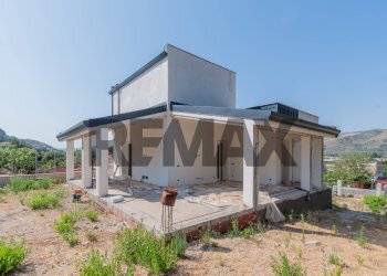 Casa all\'aperto - Quadrilocale VIA GIUSTO BONANNO
 
31, Misilmeri - foto 1