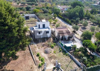 Casa all\'aperto - Quadrilocale VIA GIUSTO BONANNO
 
31, Misilmeri - foto 3