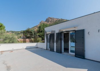 Terrazza - Quadrilocale VIA GIUSTO BONANNO
 
31, Misilmeri - foto 7