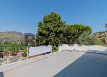 Terrazza - Quadrilocale VIA GIUSTO BONANNO
 
31, Misilmeri - foto 12
