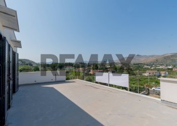 Terrazza - Quadrilocale VIA GIUSTO BONANNO
 
31, Misilmeri - foto 14