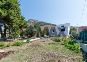 Casa all\'aperto - Quadrilocale VIA GIUSTO BONANNO
 
31, Misilmeri - foto 15