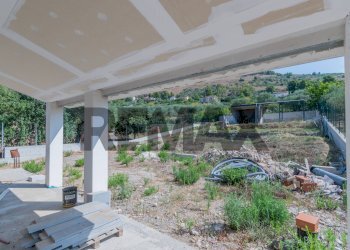 Terrazza - Quadrilocale VIA GIUSTO BONANNO
 
31, Misilmeri - foto 20
