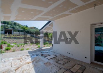Terrazza - Quadrilocale VIA GIUSTO BONANNO
 
31, Misilmeri - foto 24