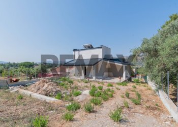 Casa all\'aperto - Quadrilocale VIA GIUSTO BONANNO
 
31, Misilmeri - foto 26