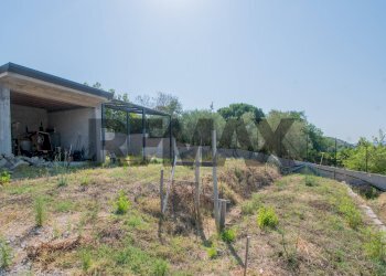 Giardino - Quadrilocale VIA GIUSTO BONANNO
 
31, Misilmeri - foto 27