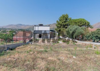 Casa all\'aperto - Quadrilocale VIA GIUSTO BONANNO
 
31, Misilmeri - foto 28
